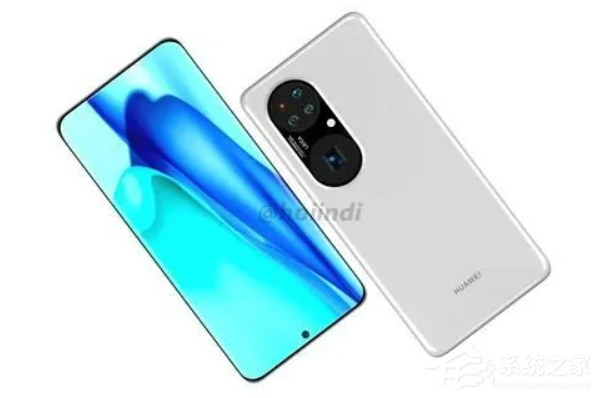 华为P50发布时间定了!