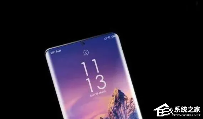 华为P50发布时间定了!