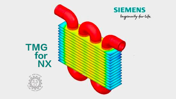 TMG Solvers for NX
