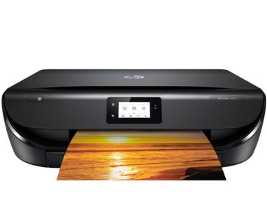 惠普HP ENVY 5010打印机驱动