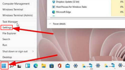 Win11如何设置安装来源?