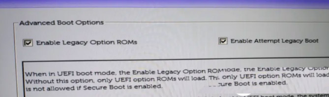 戴尔笔记本怎么开启TPM2.0?