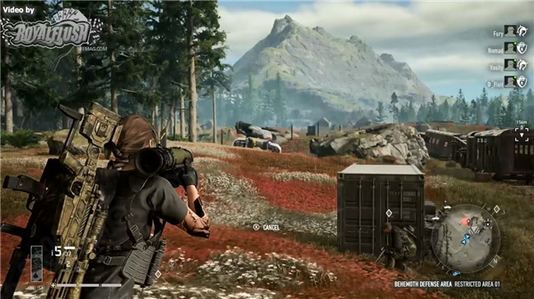 幽灵行动断点免费补丁