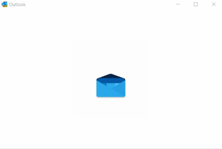 Win11曝光了全新的Outlook应用