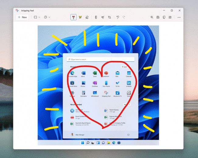 Windows11第6个预览版