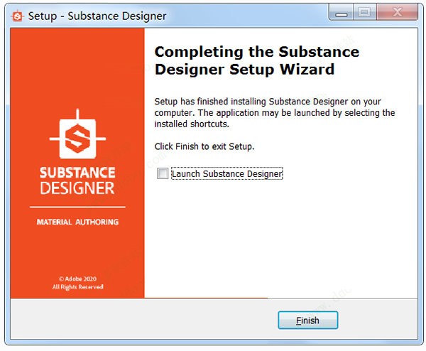 Substance 3D Designer