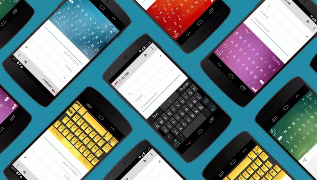 Swiftkey在Android上更新并集成Microso