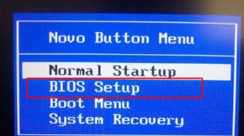 联想g500如何设置U盘启动?