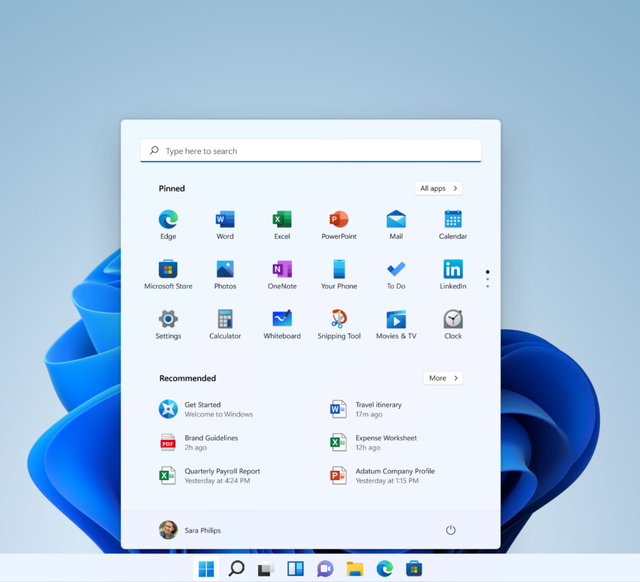 微软Windows可提醒升级兼容性