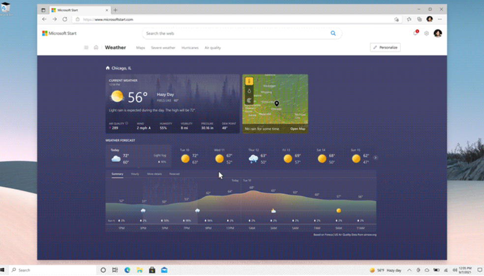 Win11微软启动用户关心 简化和重塑的内