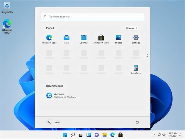 Win11家庭版离线激活