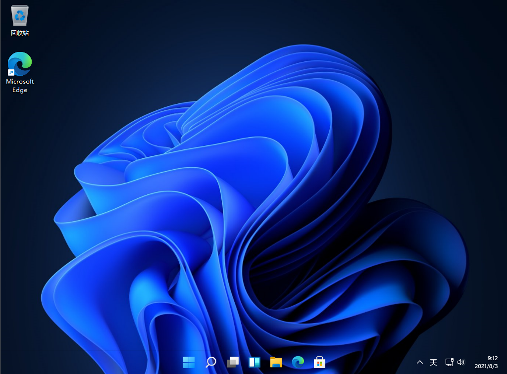 Win11 Dev 22458.1000(RS_PRERELEASE)官方原版 V2021.09