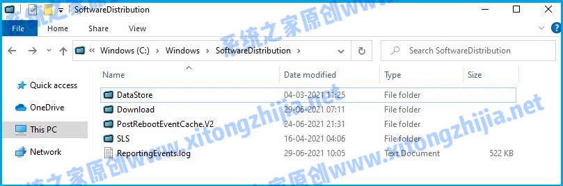 Windows11更新卡在100%怎么解决?