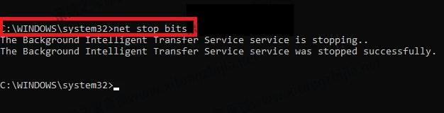 Windows11更新卡在100%怎么解决?