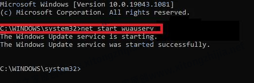 Windows11更新卡在100%怎么解决?