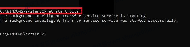 Windows11更新卡在100%怎么解决?