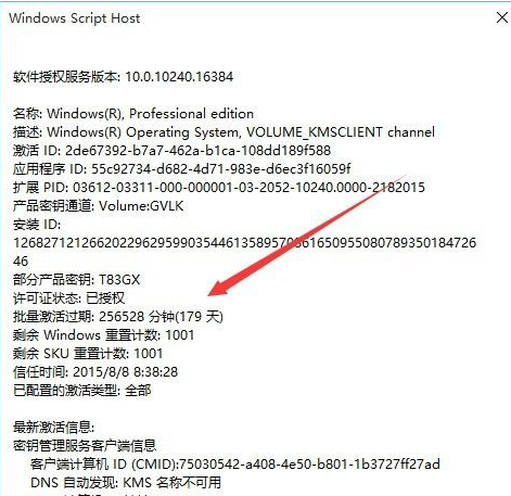 怎样查看Win11是否永久激活