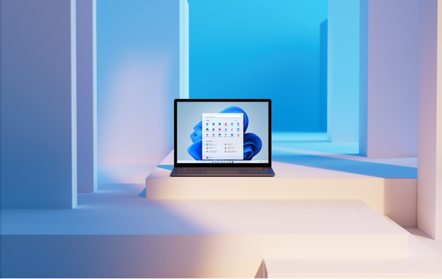 Win11系统实体版彩盒包泄露