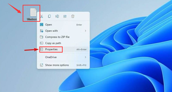 Win11如何更改默认打开方式?