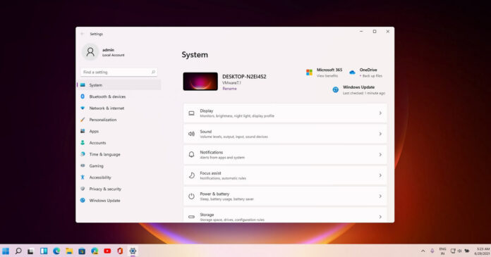 微软承认Win11大量应用程序存在重大bug