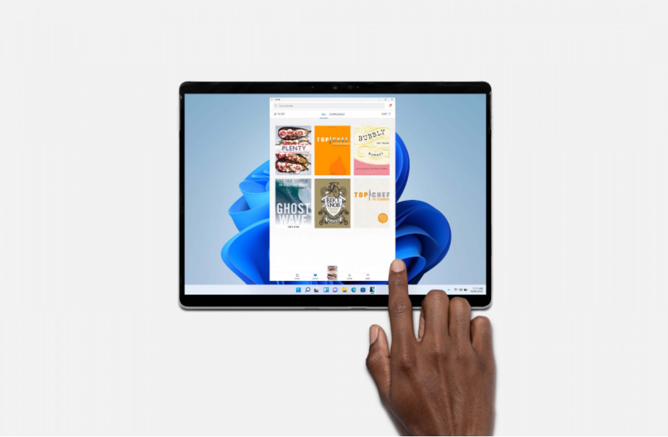 WSA更新到1.8.32822.0版本