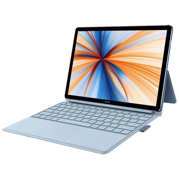 华为将发布新款MateBook E笔记本
