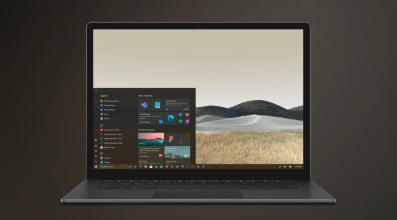 Win10 2021年11月更新内容一览