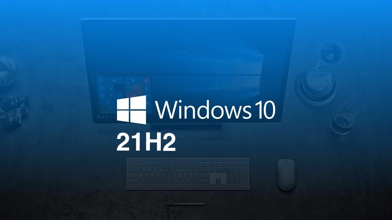 Win10 KB5007253(19044.1381/19044.138