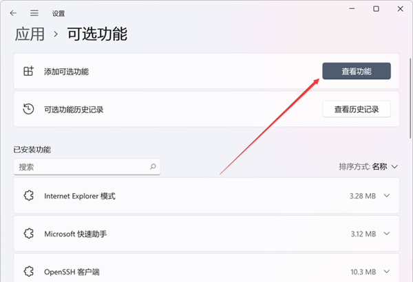 经典功能在Win11消失不见?Win11如何打开DX诊断