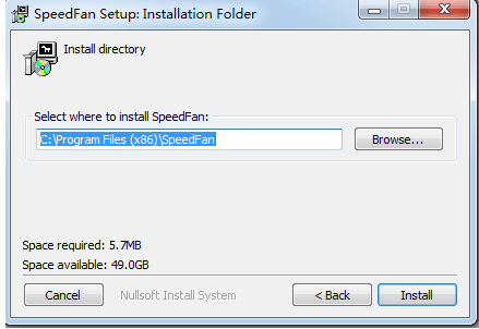 Speedfan