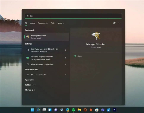 笔记本专用 Ghost Win11 U盘一键安装版
