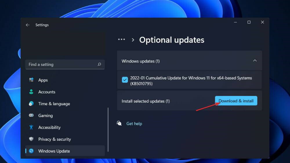 Win11 22000.526 官方最新版