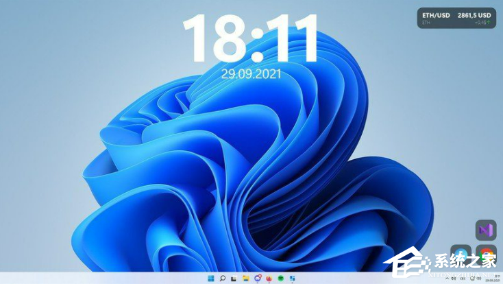 微软Win11那些令人兴奋的新功能
