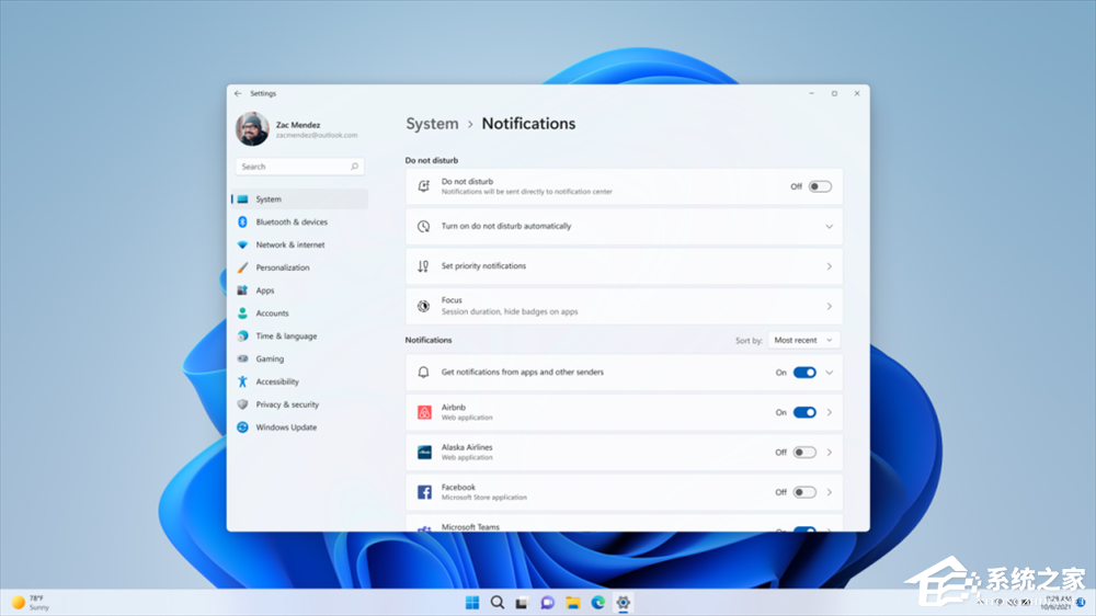 Win11 Build 22557 官方版