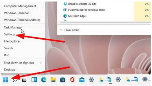 Win11下载软件被阻止怎么办?