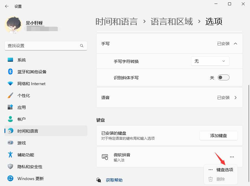Windows11 ARM版本