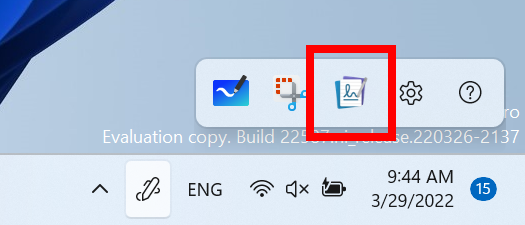 Windows11 专业版原版