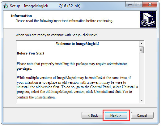 ImageMagick
