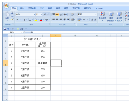 Excel插不了行的解决办法
