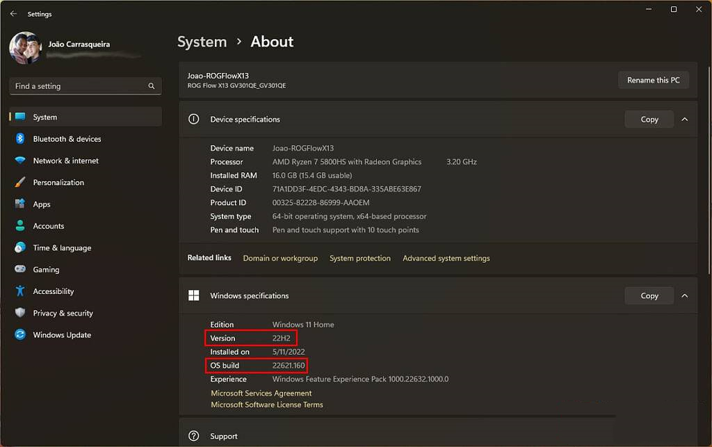 Win11 22H2如何创建开始菜单文件夹?