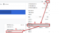 谷歌浏览器如何添加vue插件？谷歌浏览器添加vue插件的方法
