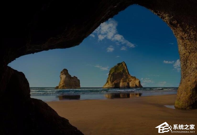 Win10安全模式如何跳过开机密码?