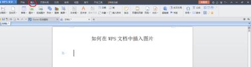 WPS文字导入图片后排版混乱怎么办？