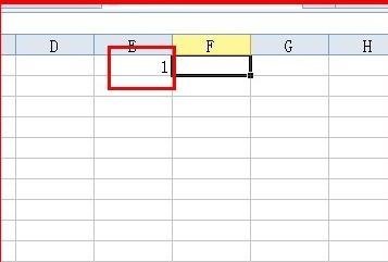 WPS如何设置数字自动输入的方法操作教学