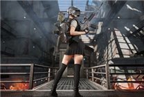 免费玩！《绝地求生》12月8日登陆Epic：支持与Steam联机