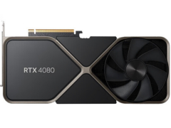 英伟达 RTX 4080 显卡将降价？价格预计接近 AMD RX 7900 XTX