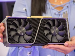 英伟达：我们发布的 WHQL 显卡驱动数量远远领先于 AMD 和英特尔