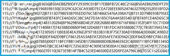 115://开头的链接怎么下载?