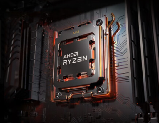 229 美元起，AMD 锐龙 7000 非 X 系列