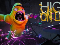 Steam 新一周销量榜：SteamDeck 五连冠，《High On Life》第二